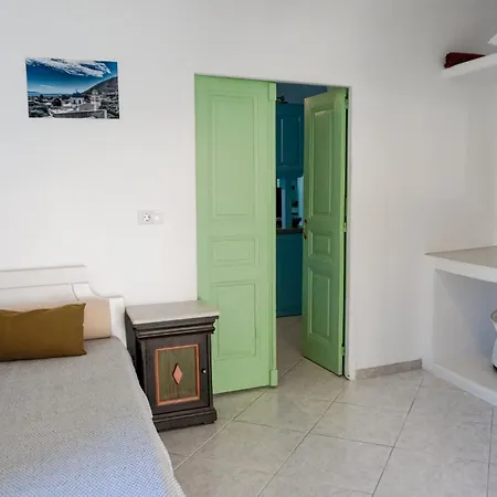 דירה Mythos Traditional Stonehouse